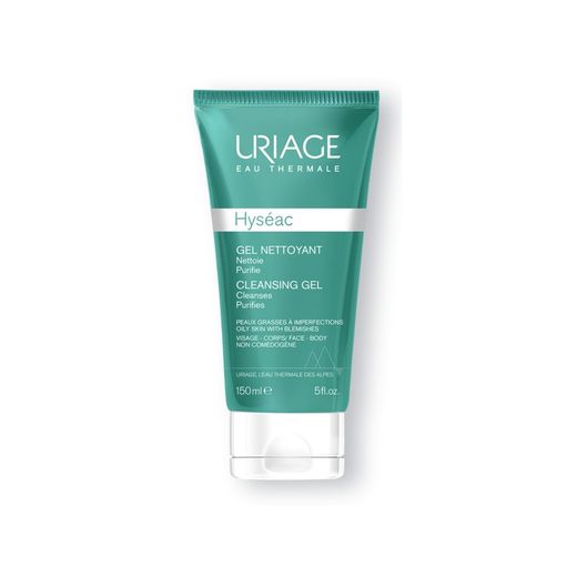 Uriage Hyséac Gel Nettoyant