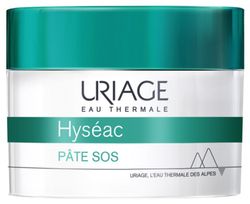 Uriage Hyseac Pasta SOS Cuidados Localizados 15G