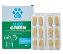 UroGreen 48 Tablets