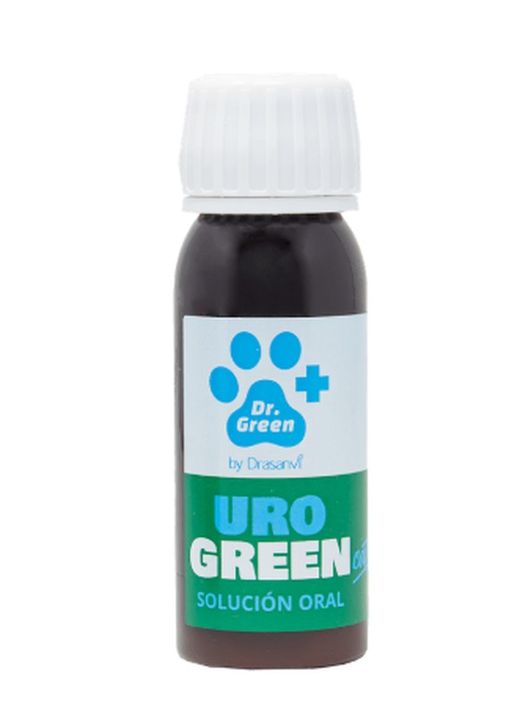 Dr. Green UroGreen Cat 50 ml