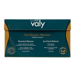 Valy Ion Booster Slimmer 84 sticks + 56 patches