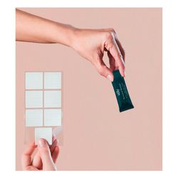 Valy Ion Booster Slimmer 84 sticks + 56 patches