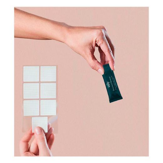 Valy Ion Booster Slimmer 84 sticks + 56 patches