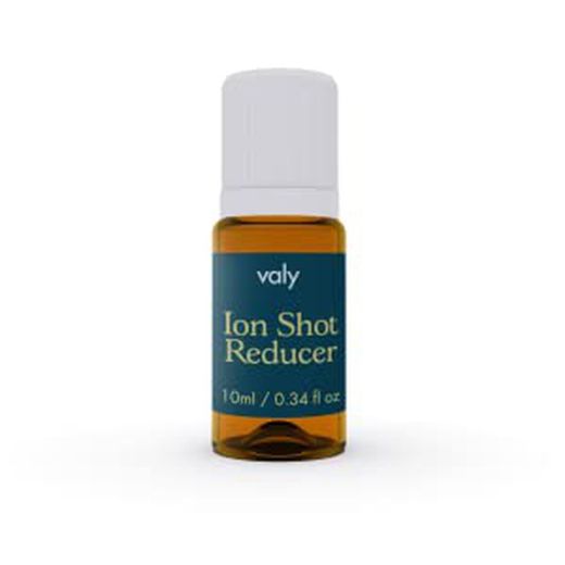 Valy Ion Shot Redutor 28 Frascos 10 ml