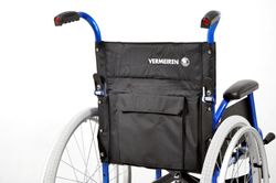 Vermeiren Wheelchair Bobby