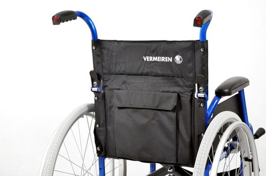 Vermeiren Wheelchair Bobby
