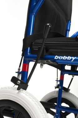 Vermeiren Wheelchair Bobby
