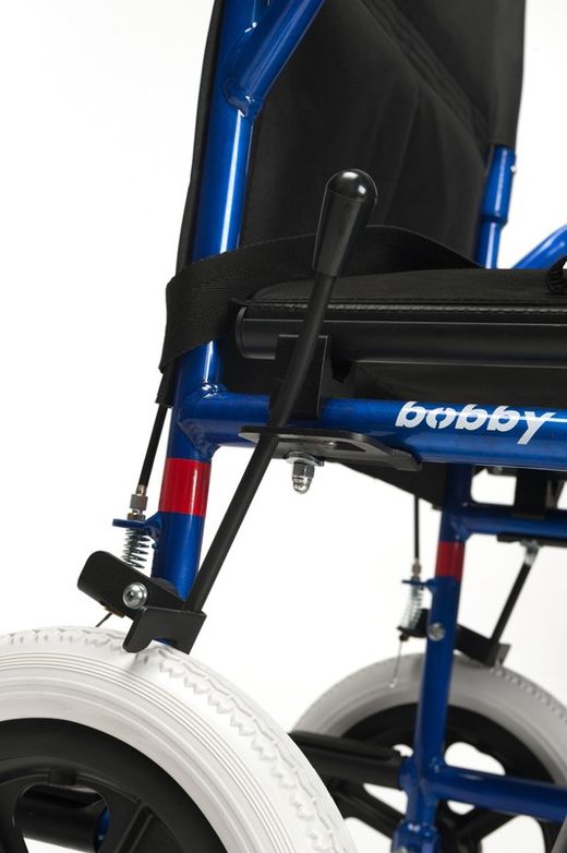 Vermeiren Wheelchair Bobby