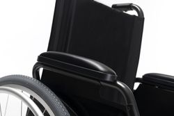 Vermeiren Wheelchair JAZZ S50