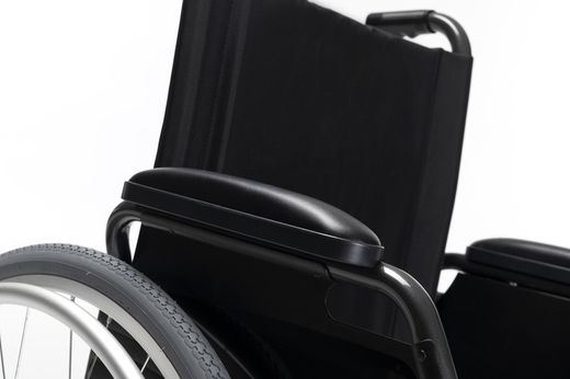 Vermeiren Wheelchair JAZZ S50