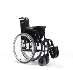 Vermeiren Wheelchair JAZZ S50