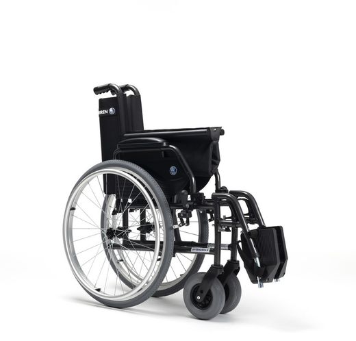 Vermeiren Wheelchair JAZZ S50