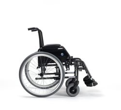Vermeiren Wheelchair JAZZ S50