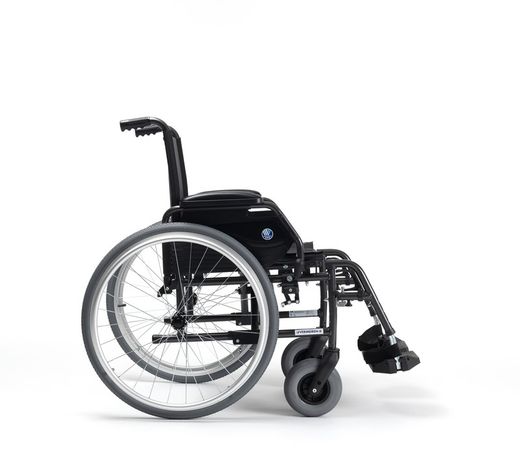 Vermeiren Wheelchair JAZZ S50