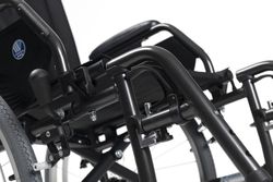 Vermeiren Wheelchair JAZZ S50