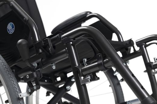 Vermeiren Wheelchair JAZZ S50
