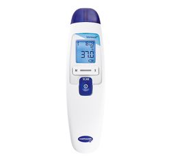 Veroval 2 in 1 Infrared Ear and Forehead Thermometer