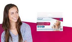 Veroval Autoteste Deficiência de Ferro 1 U