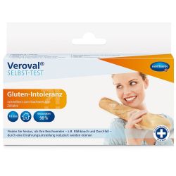 Veroval Autotest Intolérance au Gluten