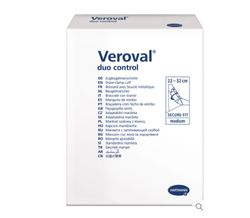 Veroval Replacement Veroval Duo Control Cuff Size M (22 to 32cm)