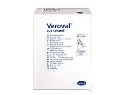 Veroval Replacement Veroval® Duo Control Cuff Size L (32 to 42cm)