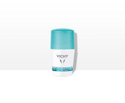 Vichy Antitranspirante 48h Antimanchas Amarelas e Brancas Efeito Carton 50 ml