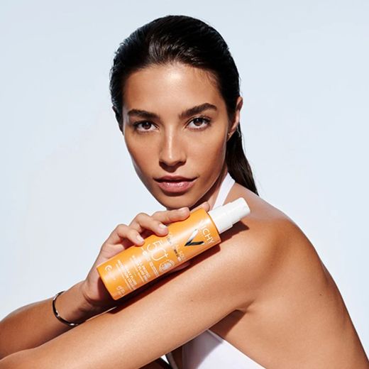 Vichy Capital Soleil Cell Protect Invisible Fluid Spray SPF50 200 ml
