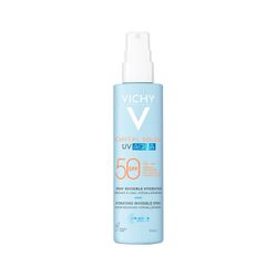 Vichy Capital Soleil UV-Aqua Spray Hydratant Invisible SPF50 200 ml