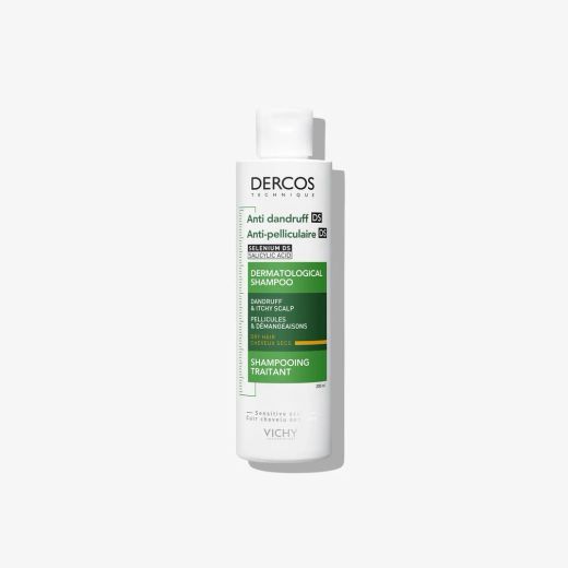 Vichy DERCOS Anti-Dandruff DS Dry Hair
