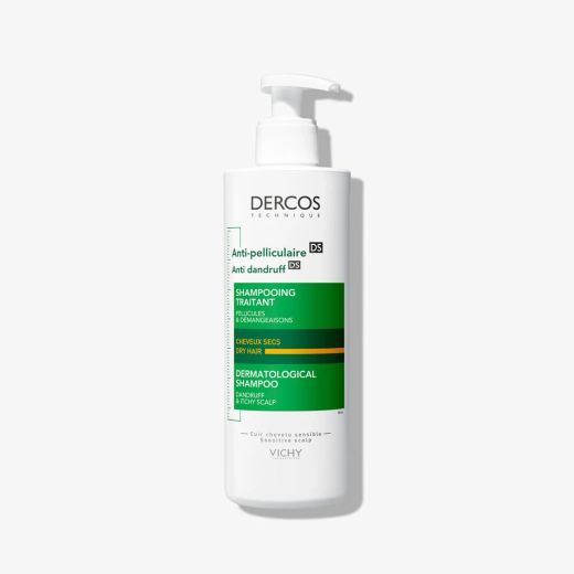 Vichy DERCOS Anti-Dandruff DS Dry Hair