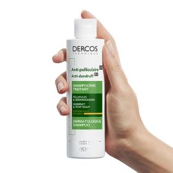 Vichy DERCOS Anti-Dandruff DS Dry Hair
