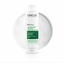 Vichy Dercos PSOlution Shampoo 200 ml