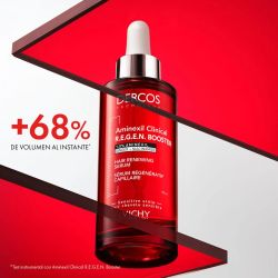 Vichy Dercos Serum Capilar 90 ml