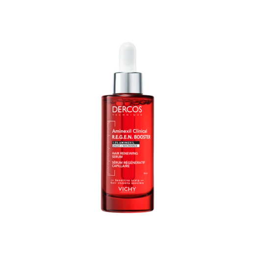 Vichy Dercos Serum Capilar 90 ml