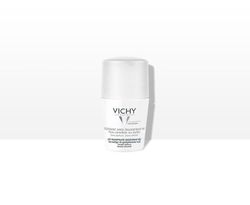 Vichy Desodorante Anti-Transpirante 48h Roll-On Piel Sensible 50 ml