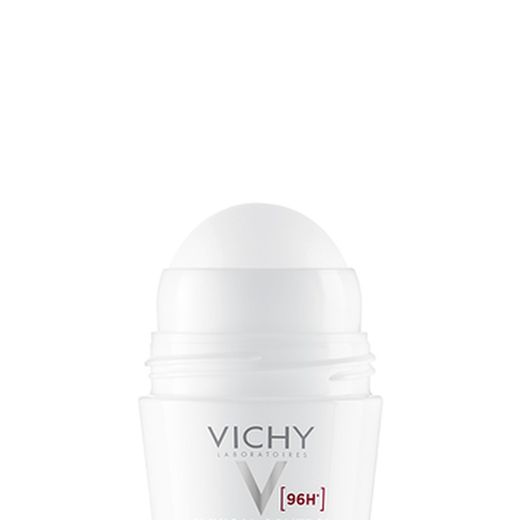 Vichy Clinical Control Deodorant 96h 50ml