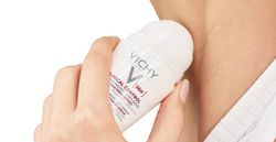 Vichy Stress Resist. Tratamiento Intensivo Anti-Transpirante 72h Roll-On 50 ml