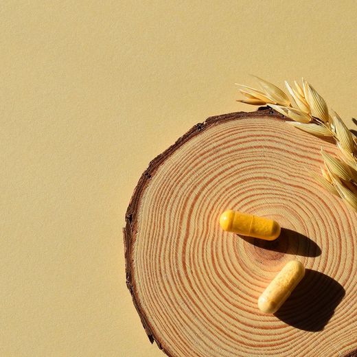 Vitae Flexivita Pro 500mg 60 Cápsulas