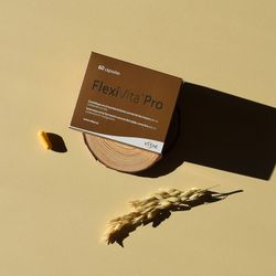 Vitae Flexivita Pro 500mg 60 Cápsulas