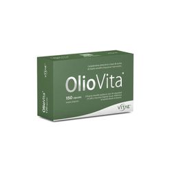Vitae OlioVita 150 Capsulas (Formato Ahorro)
