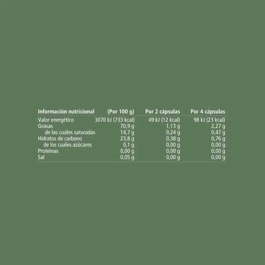 Vitae OlioVita 150 Capsulas (Formato Ahorro)