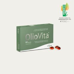 Vitae OlioVita 60 Càpsulas