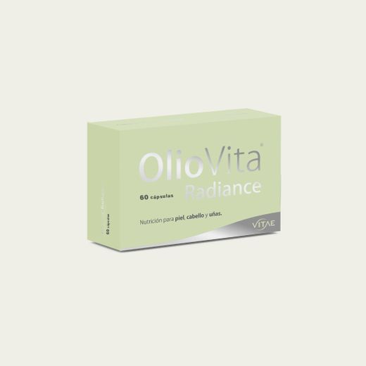Vitae OlioVita Radiance