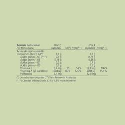 Vitae OlioVita Radiance