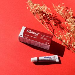 Vitae Sikapur Med Herpes labial 2 g
