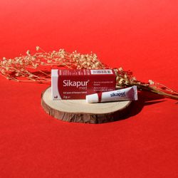 Vitae Sikapur Med Herpes labial 2 g