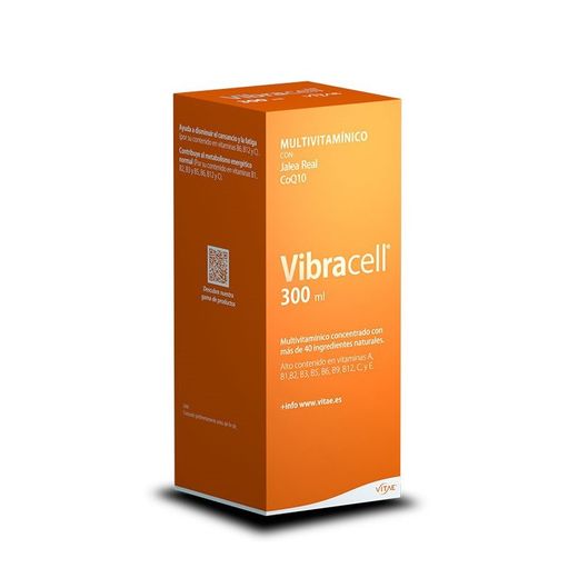 Vitae Vibracell 300 ML