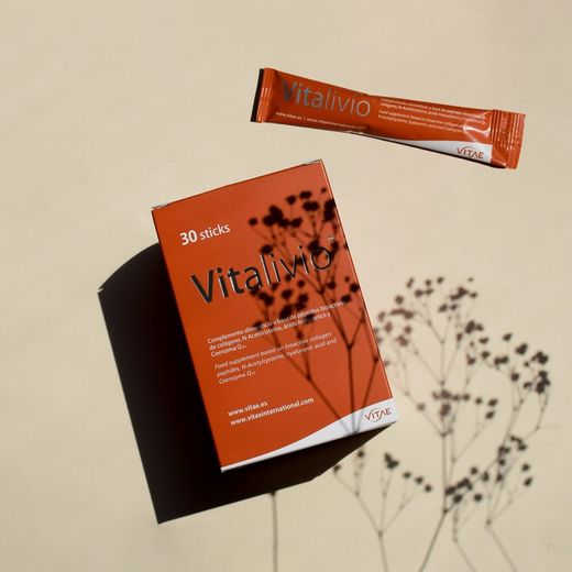 Vitae Vitalivio Sticks