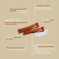 Vitae Vitalivio Sticks