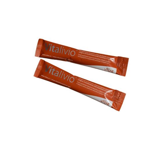 Vitae Vitalivio Sticks